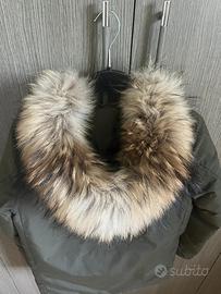 Woolrich Arctic Parka