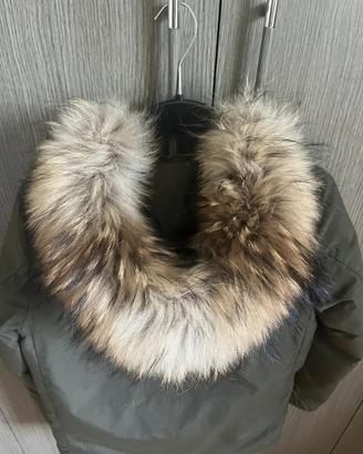 Woolrich Arctic Parka