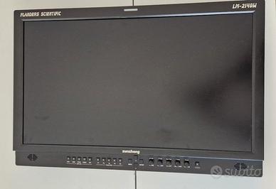 Monitor Flanders Scientific 21.5" LCD - modello LM