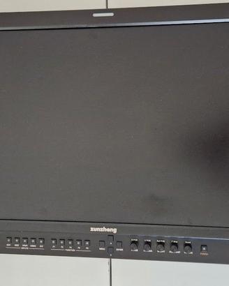 Monitor Flanders Scientific 21.5" LCD - modello LM