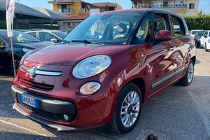 FIAT 500L TETTO PANORAMICO 1300 MULTIJET