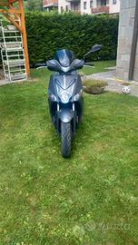 Kymco Agility 50 - 2017