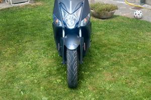 Kymco Agility 50 - 2017