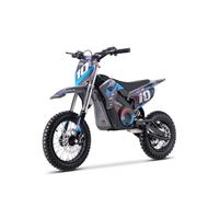 JUNIOR CROSS LEM A12 ELETTRICA