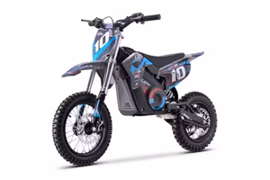 JUNIOR CROSS LEM A12 ELETTRICA