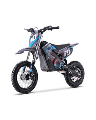 JUNIOR CROSS LEM A12 ELETTRICA