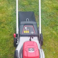 CRAMER GREENWORKS 48V