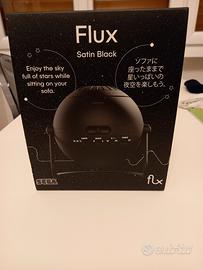 Sega Star Theatre Home Planetarium Flux Satin blac