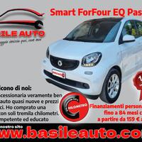 Smart ForFour EQ Passion