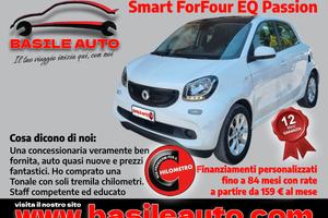 Smart ForFour EQ Passion