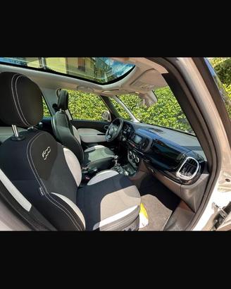 500 L