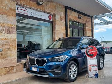 Bmw X1 sDrive18d Advantage auto