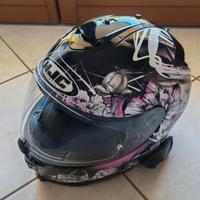 Casco Moto integrale HJC IS17 taglia S