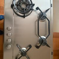 Piano cottura whirlpool ixelium