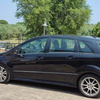 Mercedes classe b w245