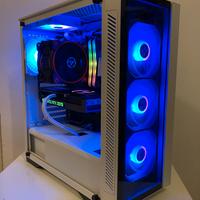 PC Gaming RTX 3070 | Ryzen 5 5600x | 16gb RAM