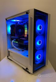 PC Gaming RTX 3070 | Ryzen 5 5600x | 16gb RAM
