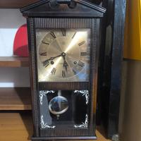 orologio a pendolo Hibino vintage