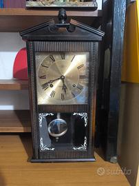 orologio a pendolo Hibino vintage