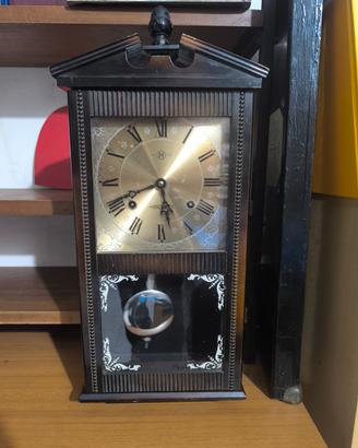 orologio a pendolo Hibino vintage