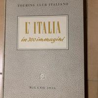 Libro del Touring Club Italiano