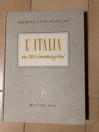 Libro del Touring Club Italiano