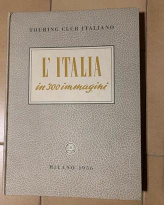 Libro del Touring Club Italiano
