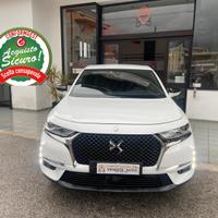 Ds 7 Crossback BlueHDi 130 aut. KM 60.000