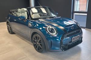 MINI Cooper S Cabrio 2.0 Cooper S Sidewalk auto