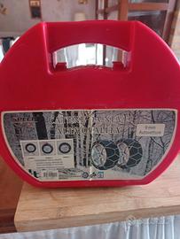 Catene da neve per auto