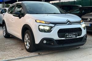 CITROEN C3 BlueHDi 100 S&S Van Feel