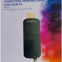Decoder chiavetta usb Digitale Terrestre DVBT2