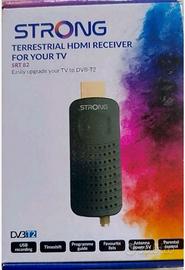 Decoder chiavetta usb Digitale Terrestre DVBT2