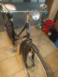 Bicicletta Bianchi Onice anni'80 Autentica vintage