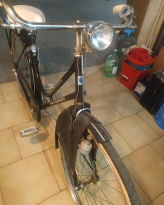 Bicicletta Bianchi Onice anni'80 Autentica vintage