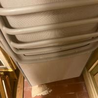 Lettini da giardino Nardi