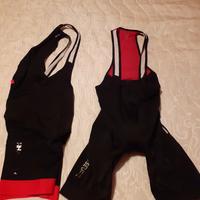 COPPIA Pantaloncini  FINISSEUR PRO2 Race