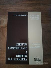 dirtto commericale2 Campobasso