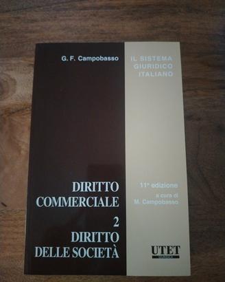 dirtto commericale2 Campobasso