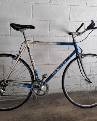 Bicicletta Benotto  Da corsa -Vintage