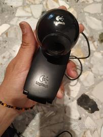 Webcam Logitech