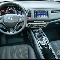 Interni completi Honda Hrv 2018