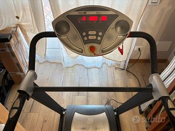Tapis roulant elettrico