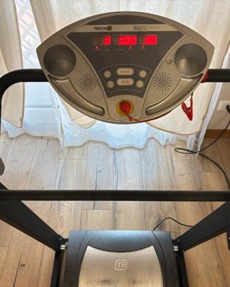 Tapis roulant elettrico