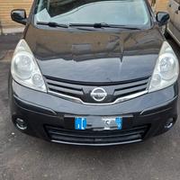Nissan Note 1.4 16V GPL Eco n-tec
