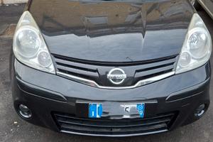 Nissan Note 1.4 16V GPL Eco n-tec