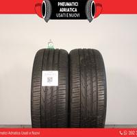 2 Gomme 235 50 R 18 Hankook al 69% SPED GRATIS