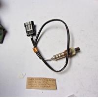 Sonda lambda  a monte fiat multipla metano/benzina