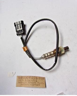 Sonda lambda  a monte fiat multipla metano/benzina