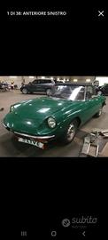 Alfa Romeo Spider 2.0 Veloce da restauro
